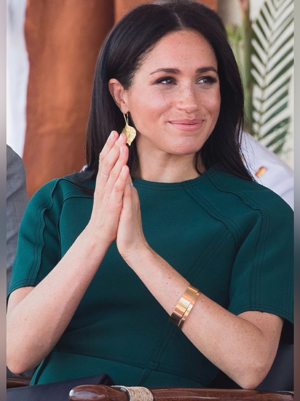 Pippa Small Omeen & Oshna Bracelet set ASO Meghan Markle